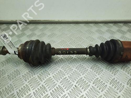 Left front driveshaft LAND ROVER FREELANDER I (L314) 1.8 16V 4x4 | BP29648142M38 