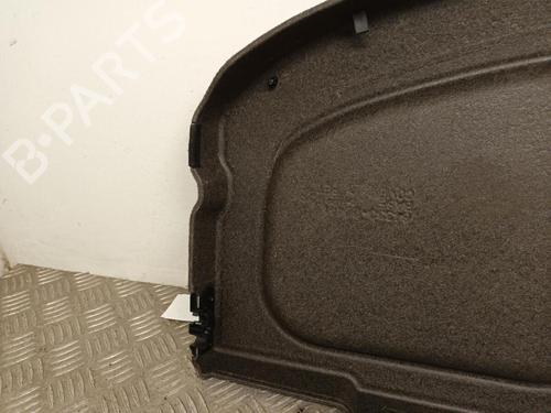 Rear parcel shelf TOYOTA AURIS (_E15_) 1.4 D-4D (NDE150_, NDE150R) | BP29649285C85