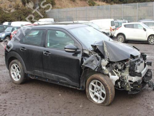 Front right panel CITROËN C4 CACTUS 1.2 THP 110 | BP29672026C59 