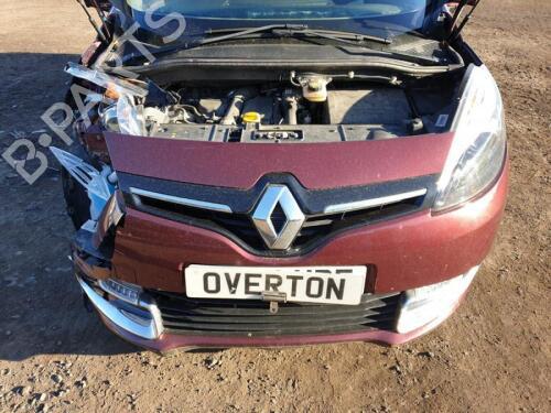 Other RENAULT SCÉNIC III (JZ0/1_) 1.5 dCi | BP29648501O1