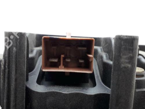 Heater blower motor AUDI A4 B6 Avant (8E5) 1.9 TDI | BP29646160M62 