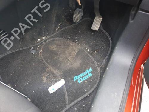 Right front driveshaft CITROËN C3 III (SX) 1.2 PureTech 82 | BP29647489M39 