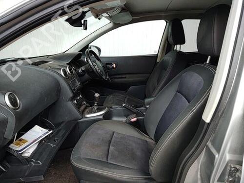 Anti roll bar NISSAN QASHQAI I (J10, NJ10) 1.5 dCi | BP32400363M96