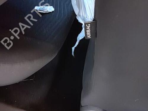 Traversa paraurti anteriore FORD FIESTA VI (CB1, CCN) 1.5 TDCi | BP29673574C109 