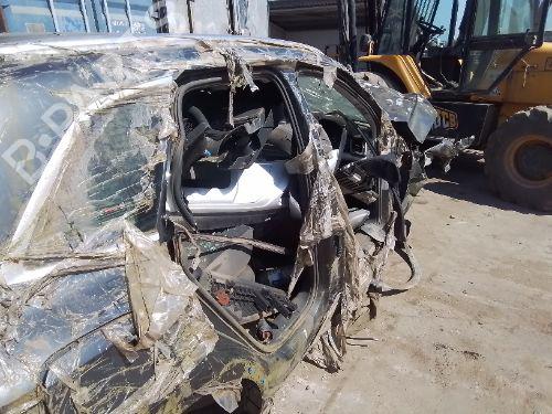 Other AUDI A2 (8Z0) 1.4 TDI | BP29679143O1