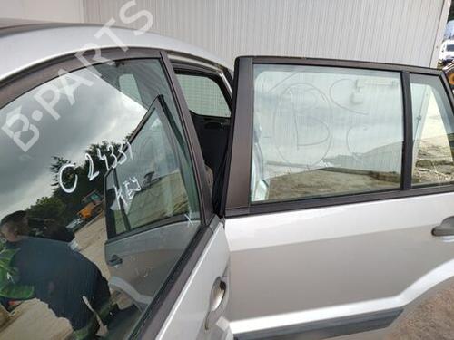 Viskermotor bagrude FORD TRANSIT Van (FA_ _) 2.2 TDCi | BP29685909M102