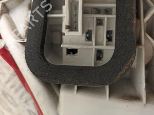 Venstre baglygte VAUXHALL MERIVA Mk II (B) (S10) 1.4 | BP29656340C34 