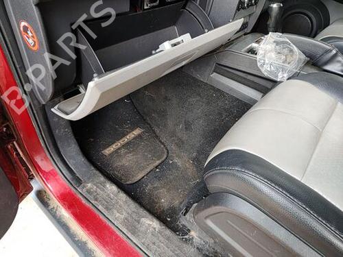 Front left seatbelt DODGE NITRO 2.8 CRD 4WD | BP33279758I26  - Image 14