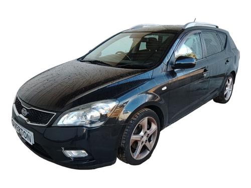 Used Wheel arch KIA CEE'D SW (ED) 1.6 CRDi 115 (115 hp) 29667546