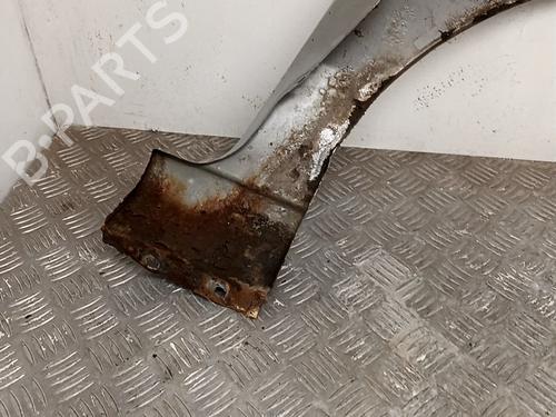 Left front fenders FORD TRANSIT Van (FA_ _) 2.2 TDCi | BP29685915C41