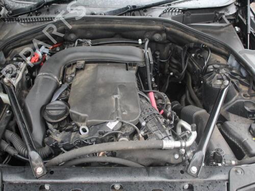 Right front suspension arm BMW 5 Touring (F11) 535 d | BP30048355M13 