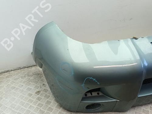Front bumper HYUNDAI TUCSON (JM) 2.0 CRDi | BP29668921C7 