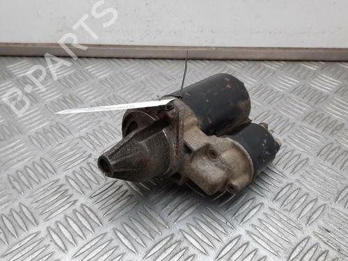 Startmotor VAUXHALL AGILA Mk I (A) (H00) 1.0 12V (58 hp) 29646982