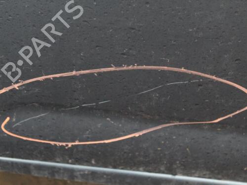 Fuel flap CITROËN C3 Picasso (SH_) 1.4 VTi 95 (SH8FSC, SH8FP0, SH8FP6) | BP29675477C131