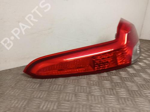 Right taillight VOLVO V50 (545) 1.6 D | BP29649143C35