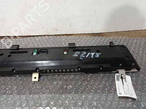 Kombinert Instrument HONDA e (ZC7_) Electric Advance (ZC7) | BP29671636C47
