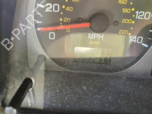 Skrzynia biegów MITSUBISHI PAJERO PININ I (H6_W, H7_W) 1.8 GDI (H66W, H76W) | BP29761565M3