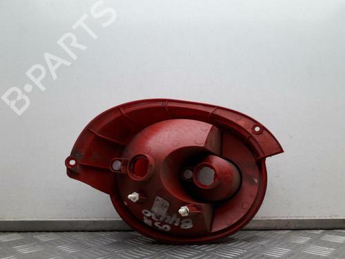 Right taillight CHEVROLET MATIZ (M200, M250) 0.8 | BP29645722C35 