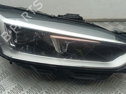 Used Right headlight AUDI A5 (F53, F5P) 2.0 TFSI (190 hp) 31748365
