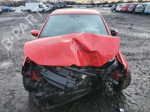 Radio VW POLO V (6R1, 6C1) 1.2 TSI | BP29649807E6