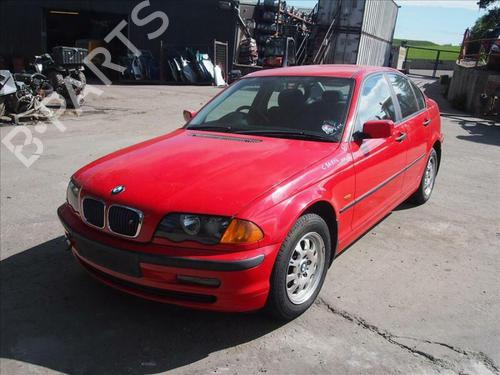 Venstre forlygte BMW 3 (E46) 316 i | BP29645466C28 