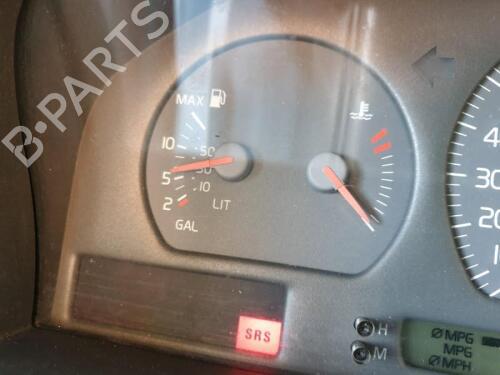 Starter VOLVO C70 I Convertible (873) 2.4 T | BP29648838M8