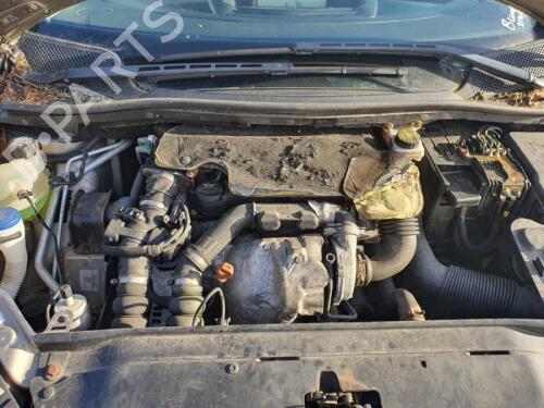 Sikkerhedssele bag højre CITROËN C4 I (LC_) 1.6 HDi | BP29649819I28 