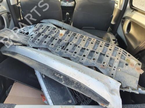 Steering wheel PEUGEOT 107 (PM_, PN_) 1.0 | BP29662209C49 