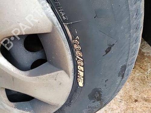 Radiator set VAUXHALL MERIVA Mk II (B) (S10) 1.4 | BP29675544M120 