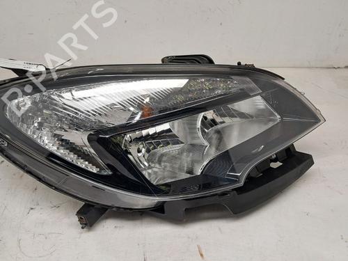 Used Right headlight VAUXHALL MOKKA / MOKKA X (J13) 1.4 4x4 (140 hp) 29674283