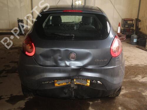 Servo brake FIAT BRAVO II (198_) 1.9 D Multijet (198AXB1A) | BP28631426M42 