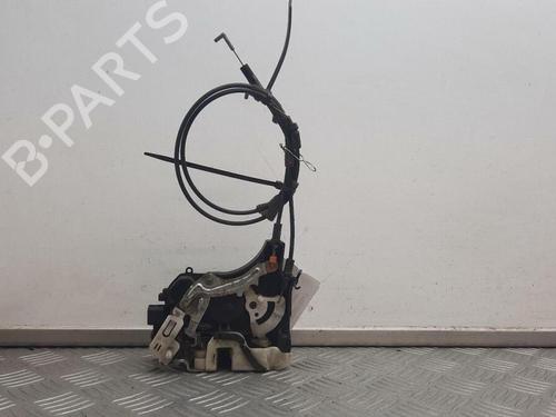 Used Rear right lock MITSUBISHI L200 / TRITON (KA_T, KB_T) 2.5 DI-D 4WD (KB4T) (136 hp) 29646153