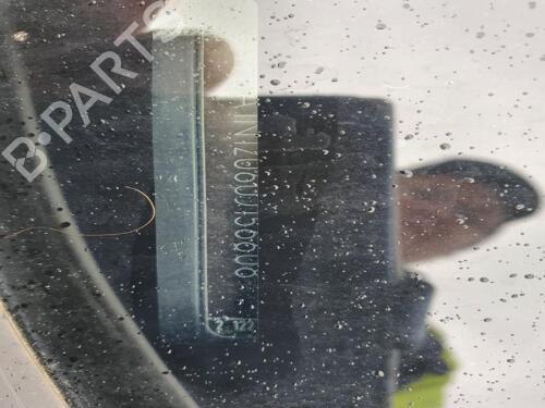 Steering column BMW 1 (F21) 116 d | BP29650583M21