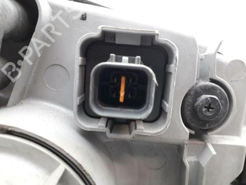 Left headlight KIA CARNIVAL II (GQ) 2.9 CRDi | BP29645446C28