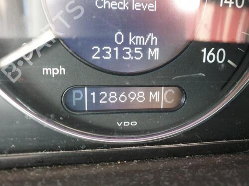 Radio MERCEDES-BENZ CLK (C209) CLK 320 (209.365) | BP29649011E6