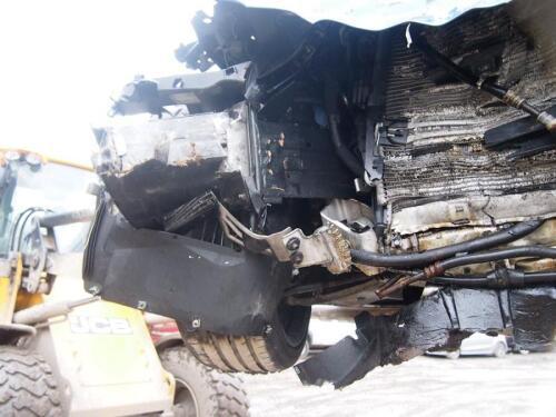 Left rear brake caliper BMW 3 Coupe (E92) M3 | BP29646927M107 