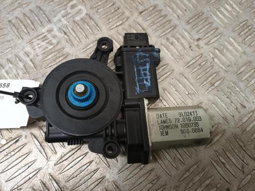 Right front window motor ALFA ROMEO GIULIETTA (940_) 1.4 TB (940FXB1A, 940FXB11) | BP29650312E20