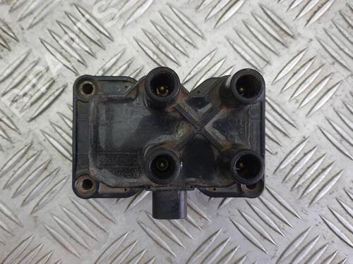 Used Ignition coil FORD FIESTA VI (CB1, CCN) 1.6 Ti (120 hp) 29647884