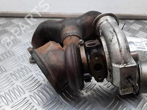 Turbolader/Kompressor BMW 3 Convertible (E93) 335 i | BP29647794M71 