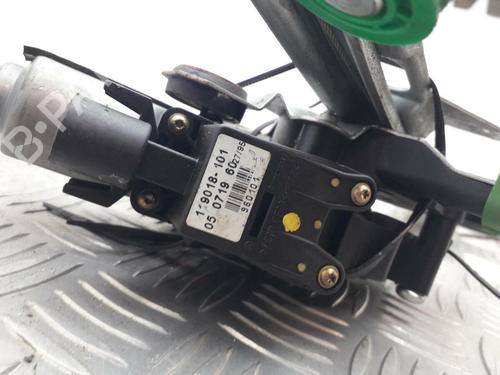 Front left window mechanism AUDI A6 C4 (4A2) 2.0 | BP29645768C22