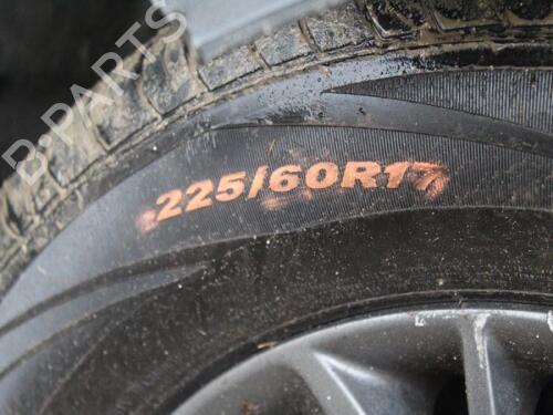 Right front driveshaft HYUNDAI ix35 (LM, EL, ELH) 1.7 CRDi | BP29669616M39 