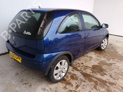 Squib airbag VAUXHALL CORSA Mk II (C) (X01) 1.2 16V (F08, F68) | BP29657055C102 