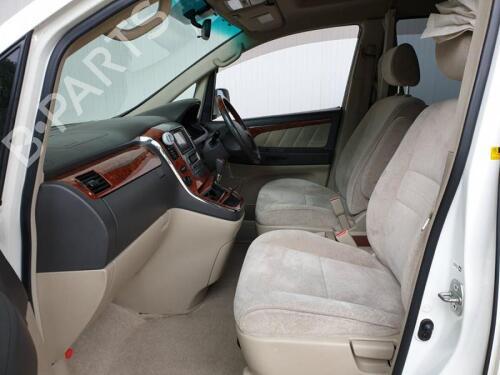 Driver airbag TOYOTA ALPHARD I (_H1_) 3.0 (MNH10) | BP29649966C9