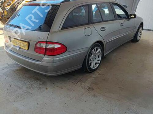 Gearbox MERCEDES-BENZ E-CLASS T-Model (S211) E 280 T CDI (211.220) | BP29674691M3 