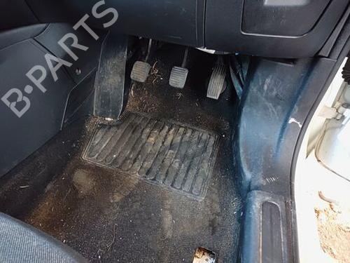 Rear mirror FIAT PUNTO (199_) 1.2 (199AXZ1A, 199BXZ1A) | BP33189131I6  - Image 7