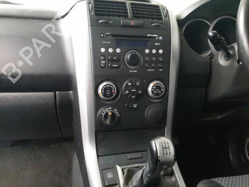 Autre SUZUKI GRAND VITARA II (JT, TE, TD) 1.9 DDiS All-wheel Drive (JT419, TD44, JB419WD, JB419XD,... | BP29649958O1 