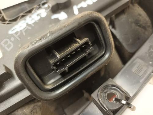 Right taillight VW LUPO I (6X1, 6E1) 1.4 16V | BP29667727C35 