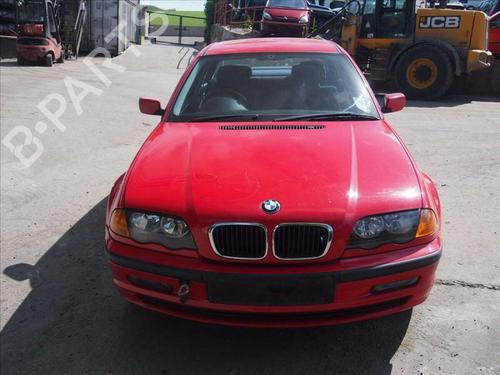 Venstre forlygte BMW 3 (E46) 316 i | BP29645466C28 