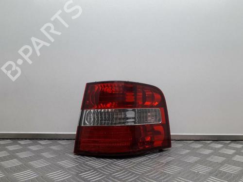 Used Right taillight FIAT STILO Multi Wagon (192_) 1.6 16V (103 hp) 29645323