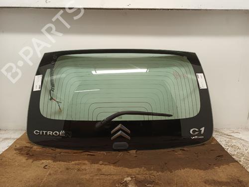 Tailgate CITROËN C1 (PM_, PN_) 1.0 | BP29666488C6 